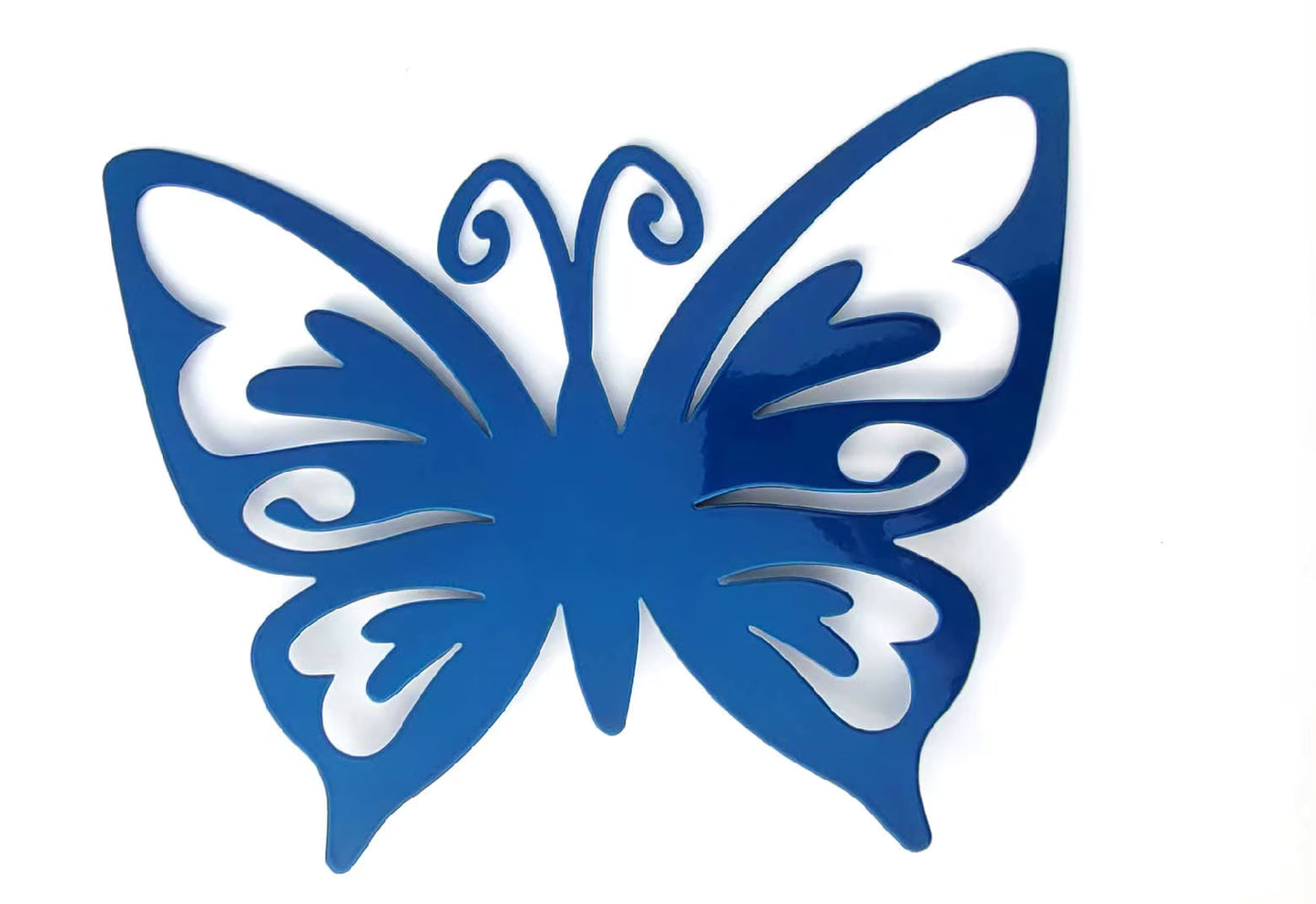 Butterfly Garden Stake