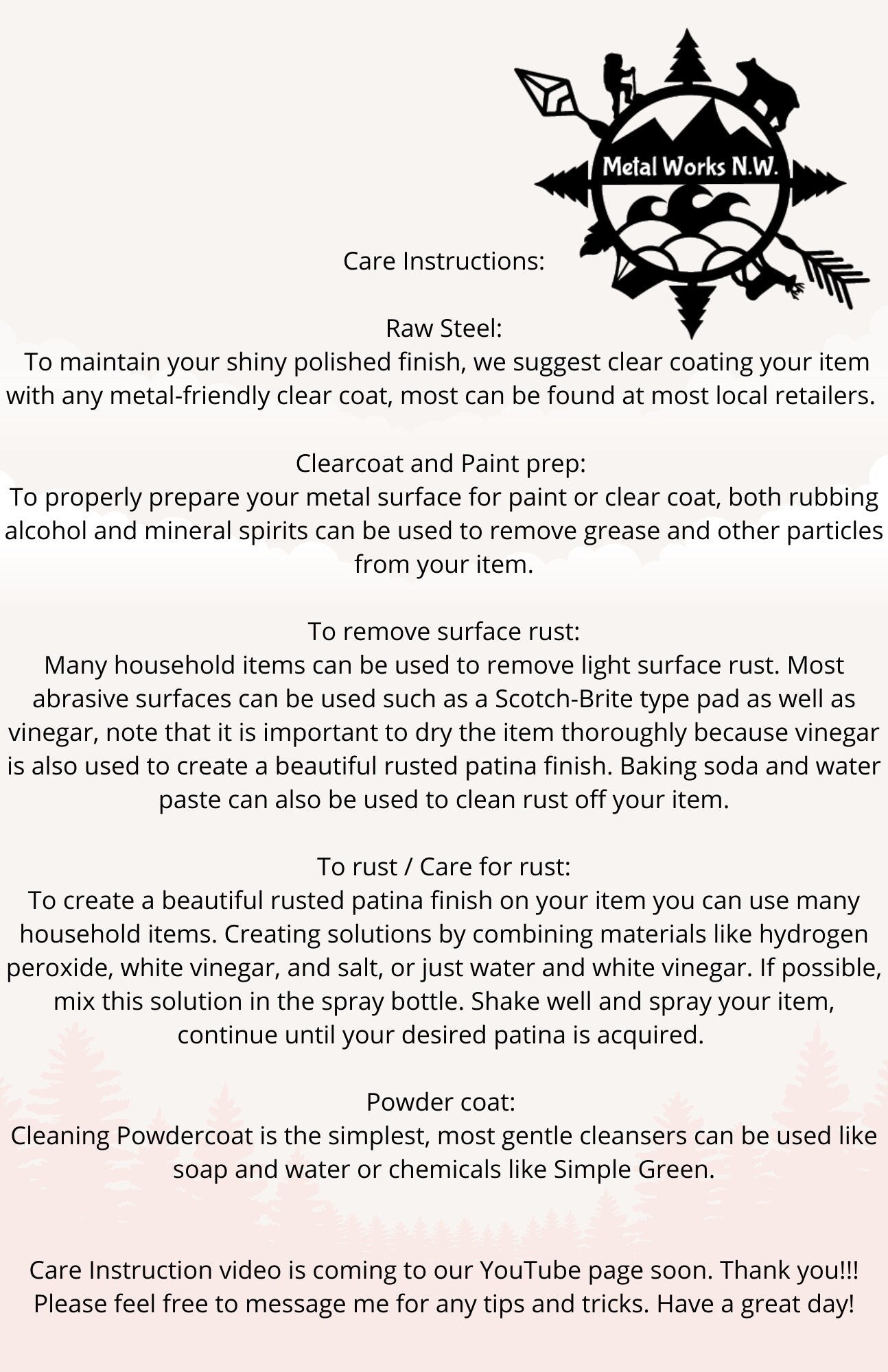 Butterfly Garden Stake