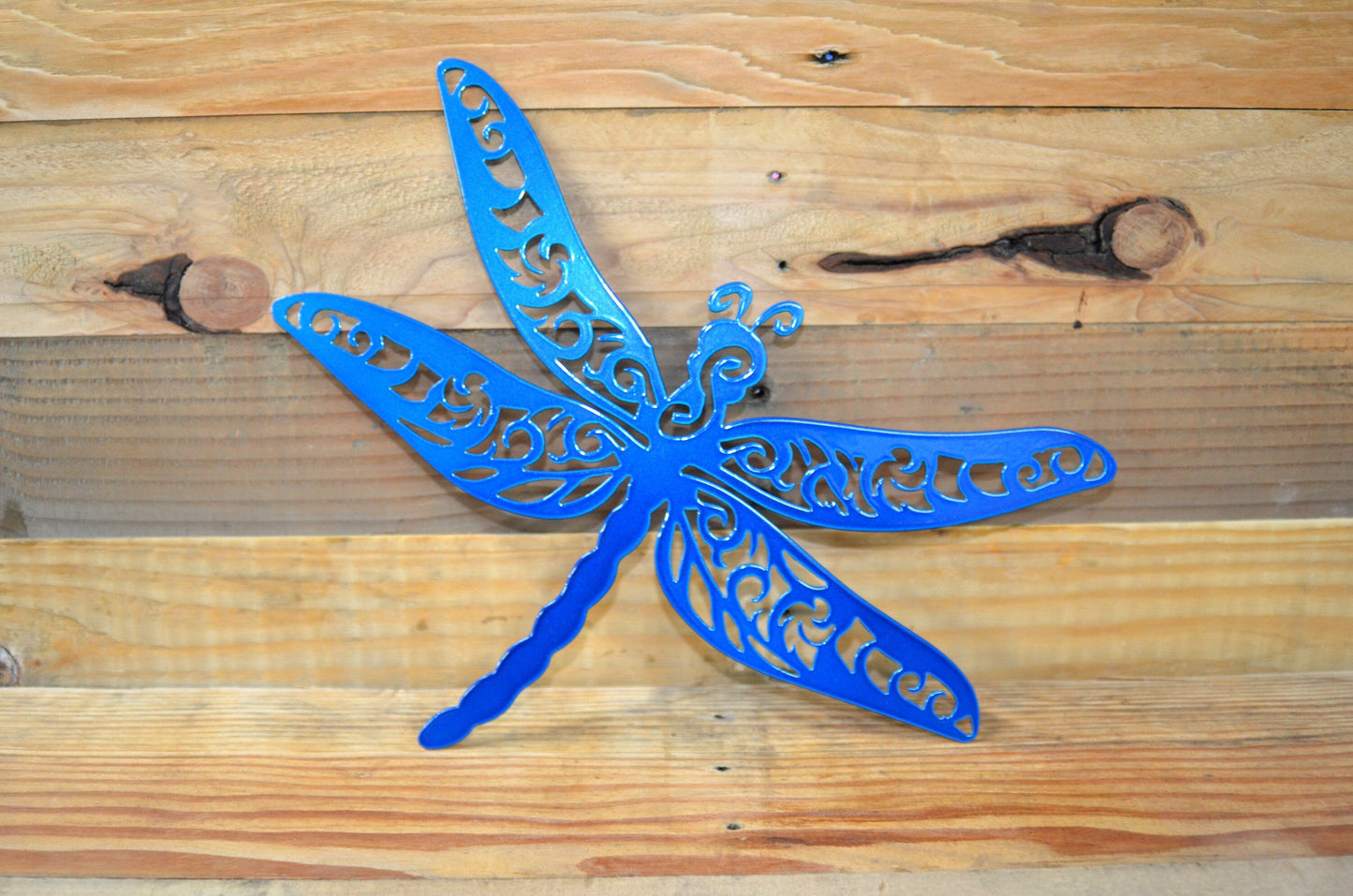 Dragonfly Wall Decor