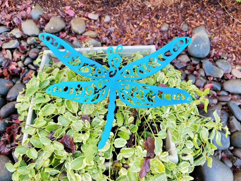Dragonfly Wall Decor